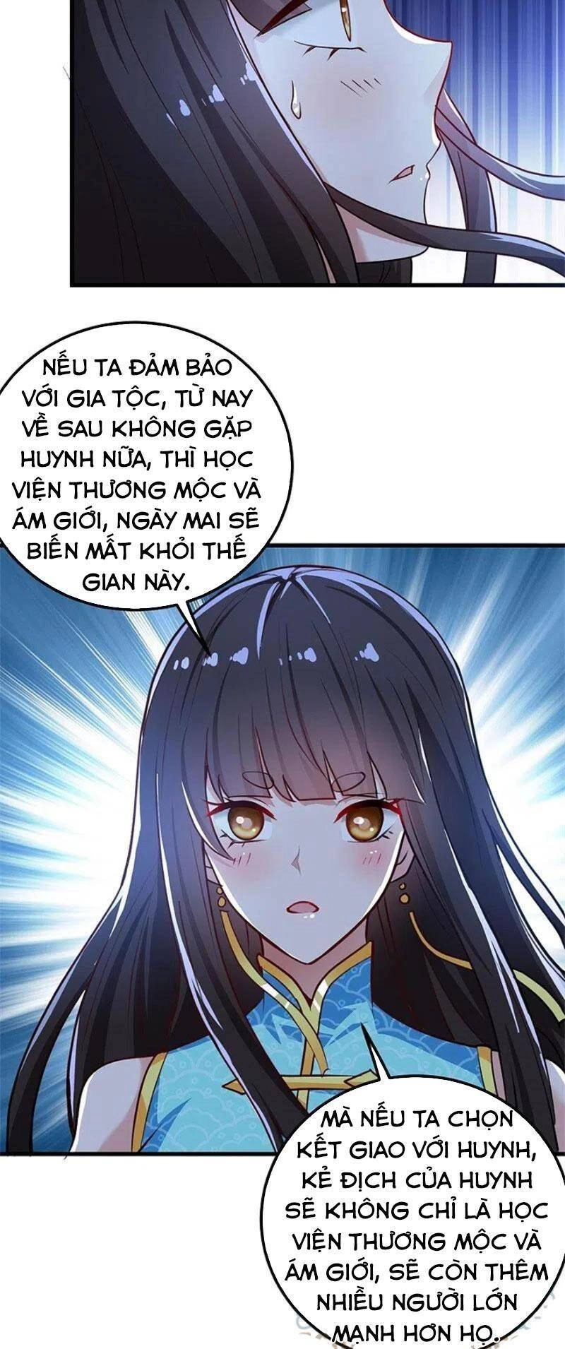 Nhất Kiếm Độc Tôn Chapter 187 - 26