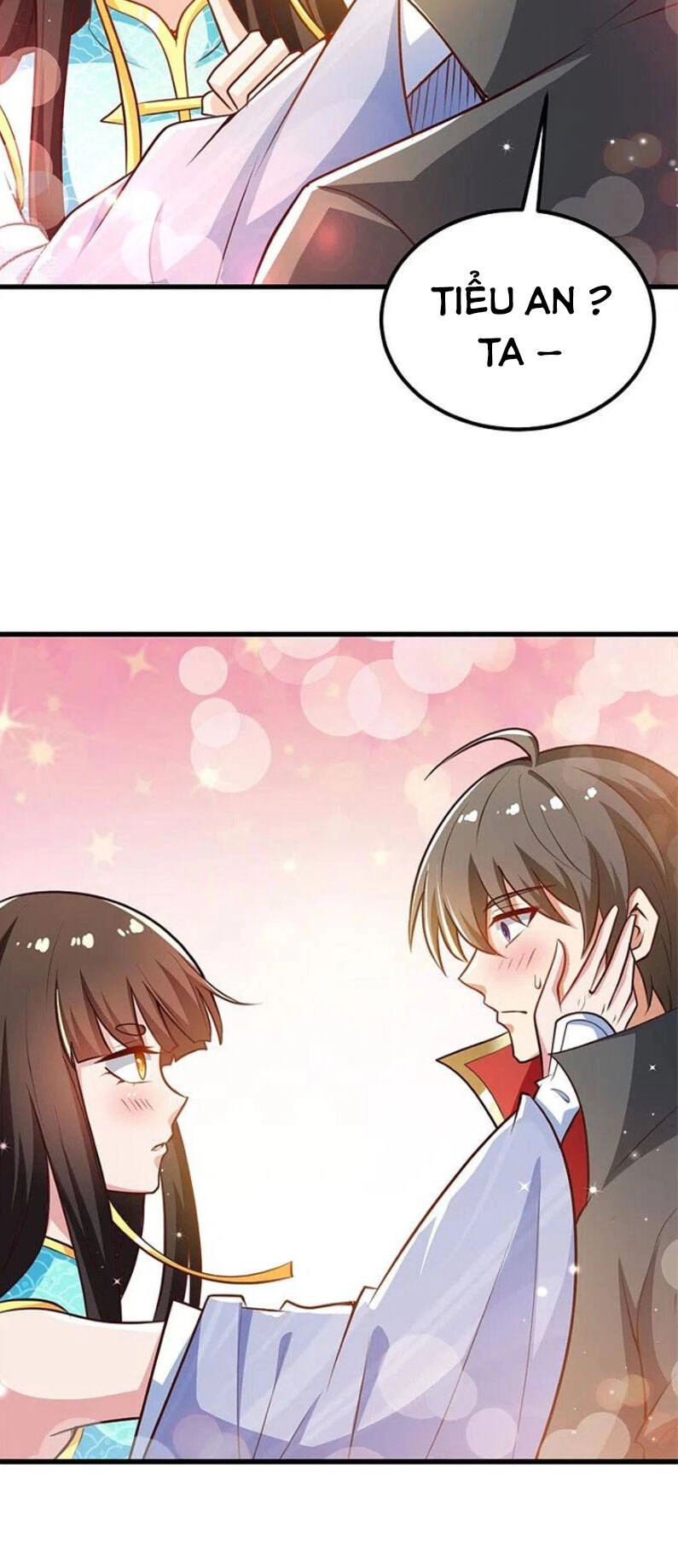 Nhất Kiếm Độc Tôn Chapter 188 - 5