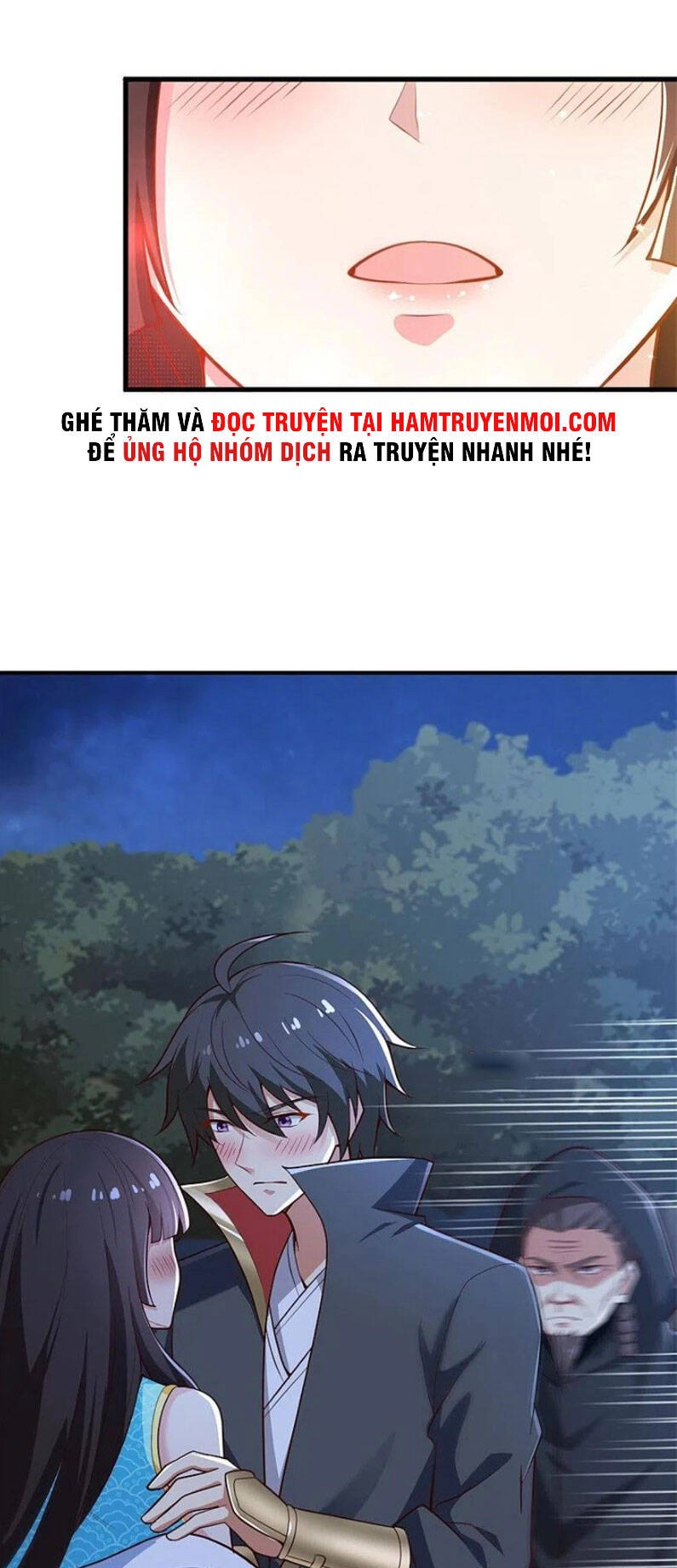 Nhất Kiếm Độc Tôn Chapter 188 - 6