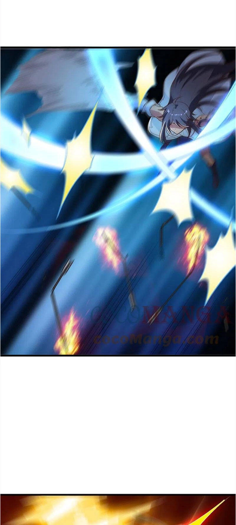 Nhất Kiếm Độc Tôn Chapter 191 - 10