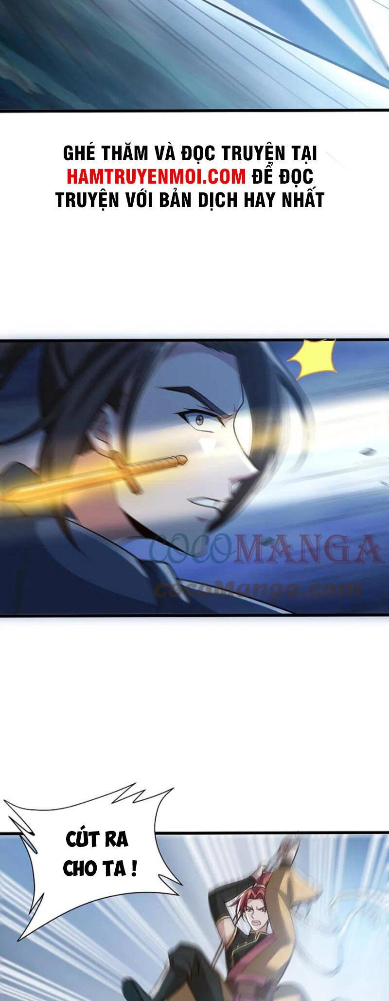 Nhất Kiếm Độc Tôn Chapter 192 - 2