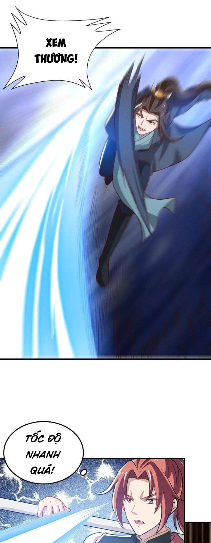 Nhất Kiếm Độc Tôn Chapter 192 - 6