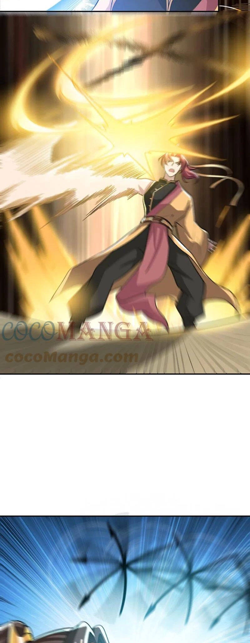 Nhất Kiếm Độc Tôn Chapter 192 - 7