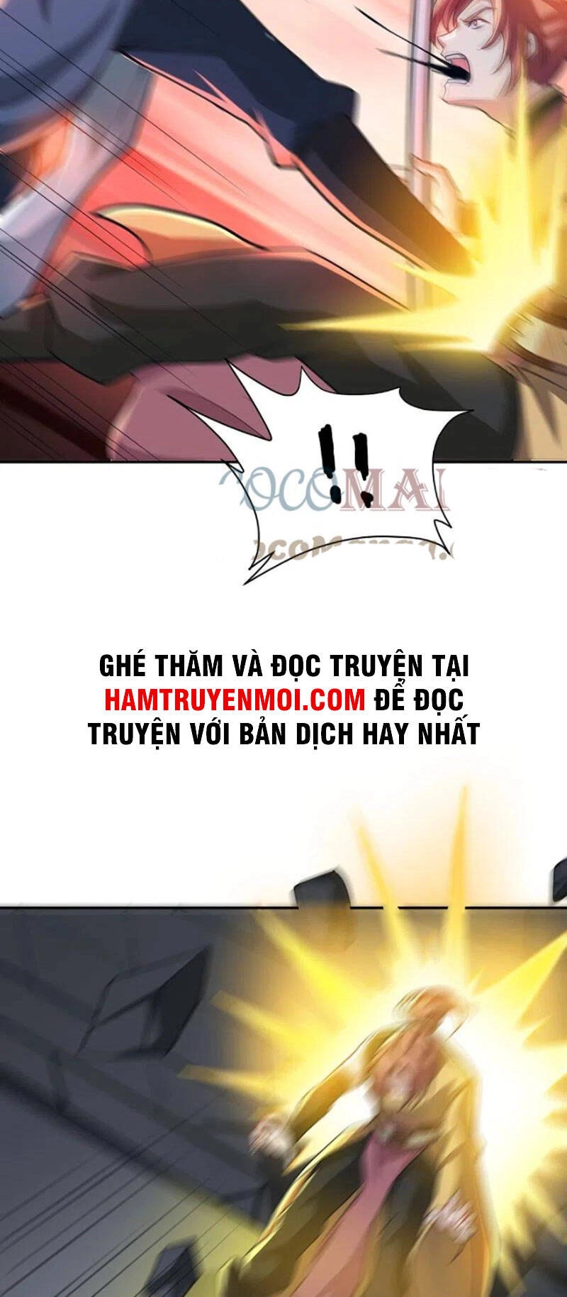 Nhất Kiếm Độc Tôn Chapter 192 - 10