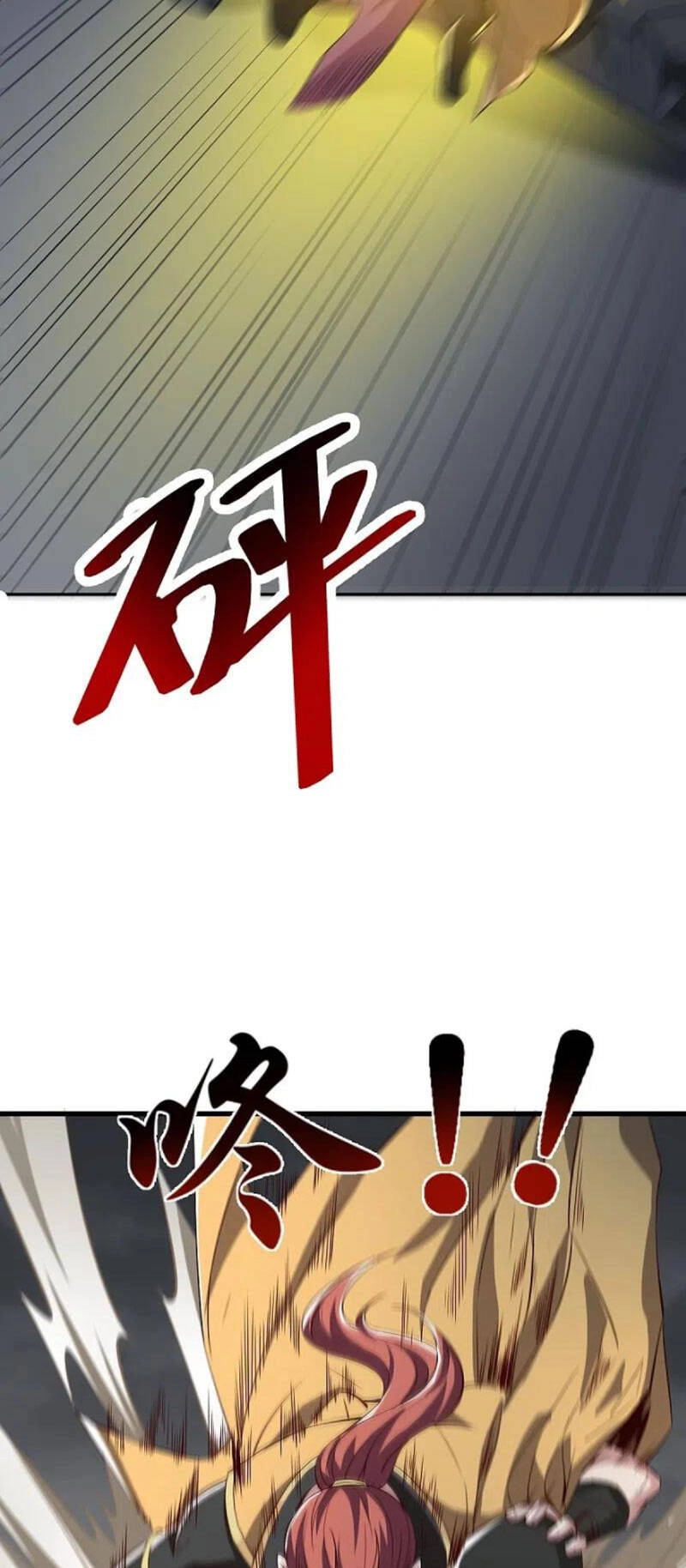 Nhất Kiếm Độc Tôn Chapter 192 - 11