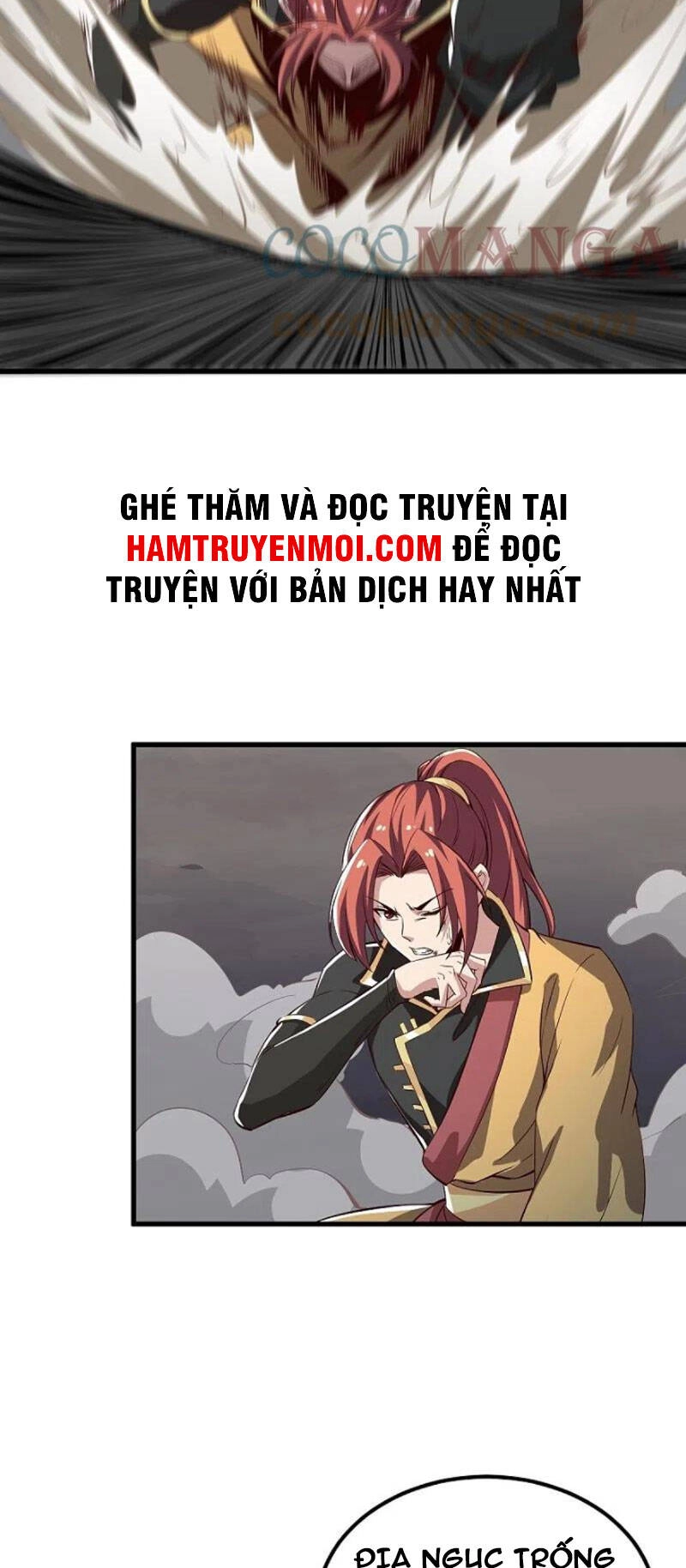 Nhất Kiếm Độc Tôn Chapter 192 - 12