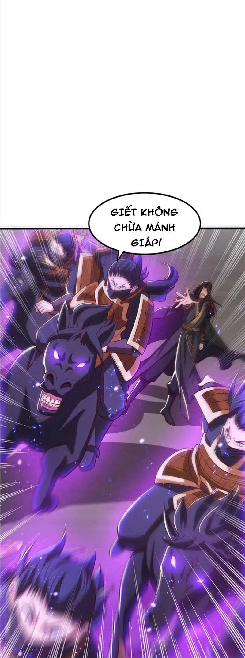 Nhất Kiếm Độc Tôn Chapter 193 - 4