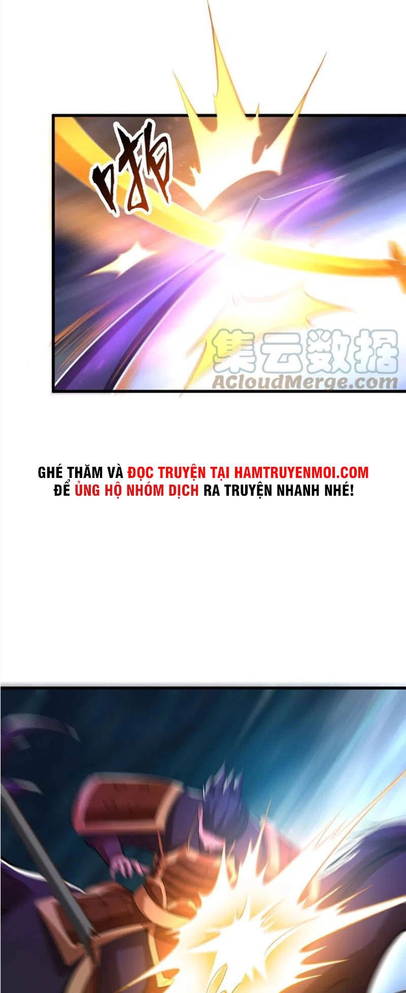 Nhất Kiếm Độc Tôn Chapter 193 - 9