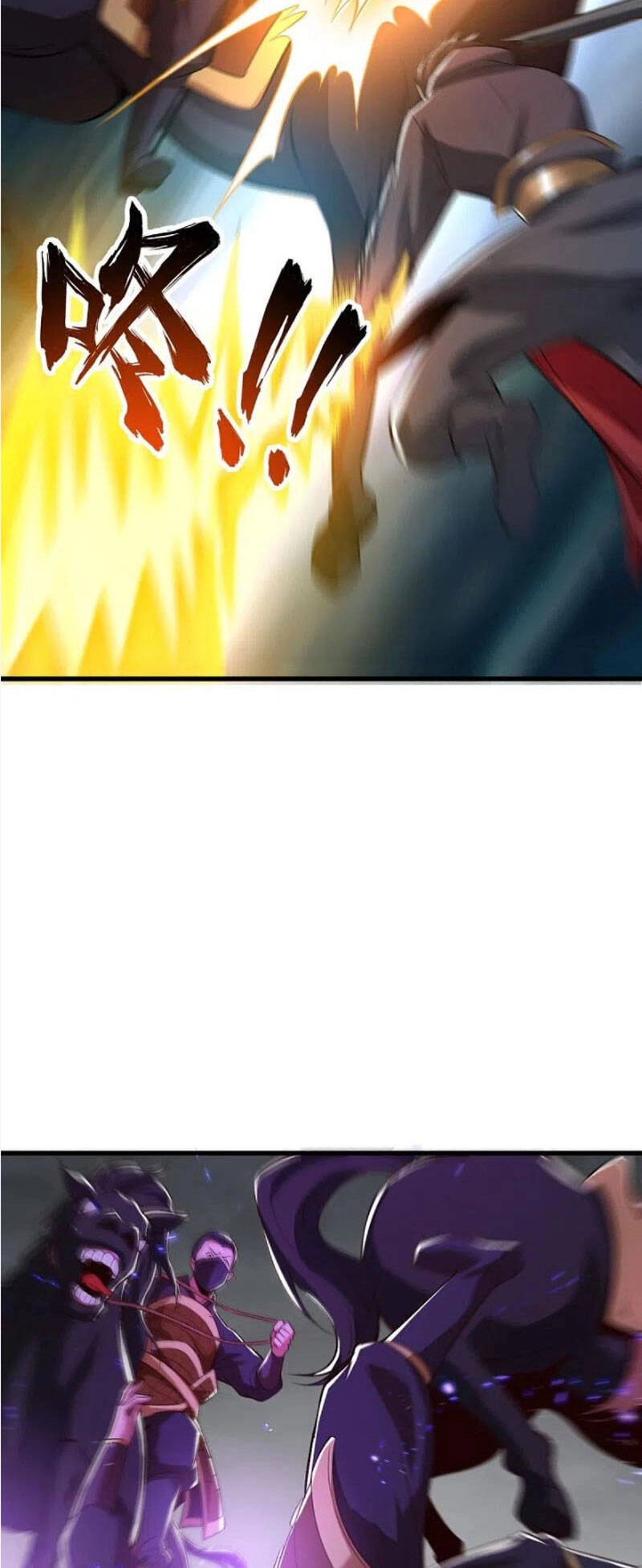 Nhất Kiếm Độc Tôn Chapter 193 - 10