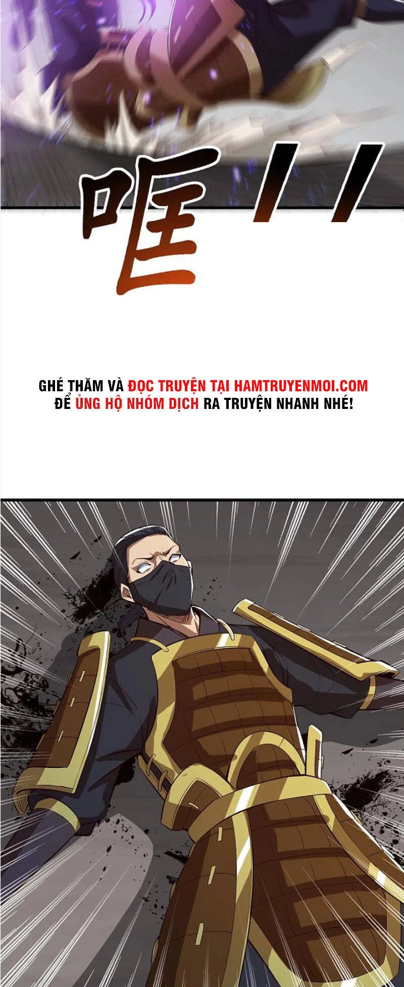 Nhất Kiếm Độc Tôn Chapter 193 - 11