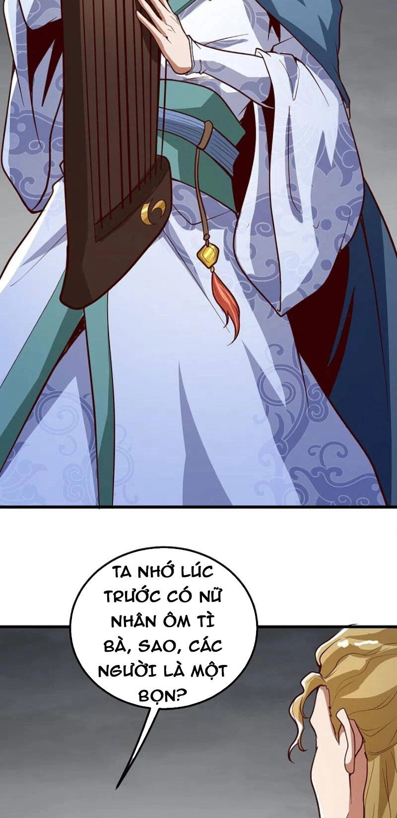 Nhất Kiếm Độc Tôn Chapter 194 - 2