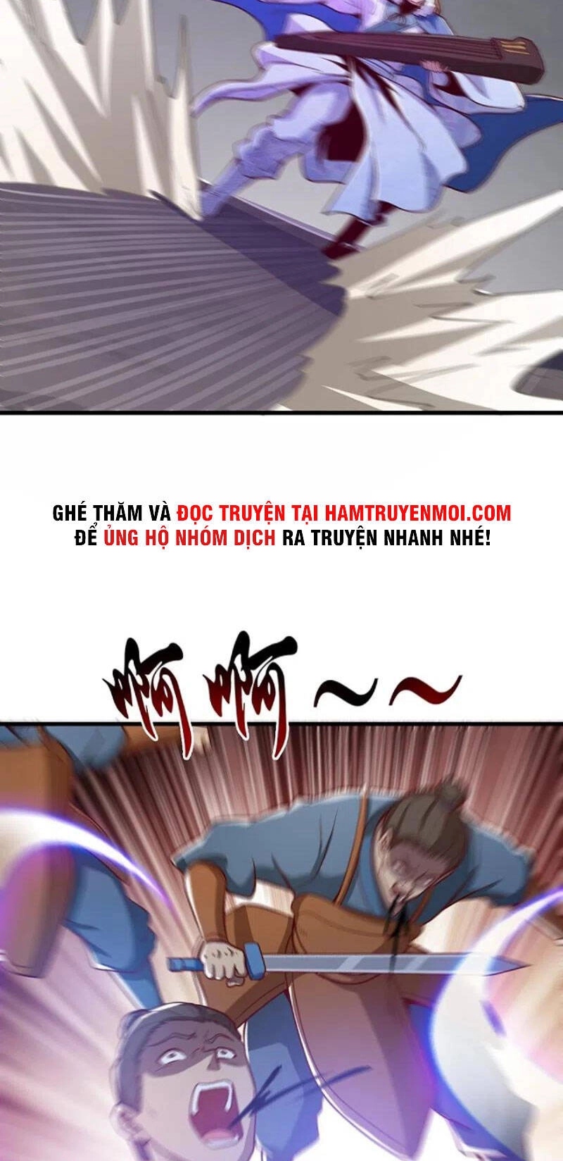 Nhất Kiếm Độc Tôn Chapter 194 - 4