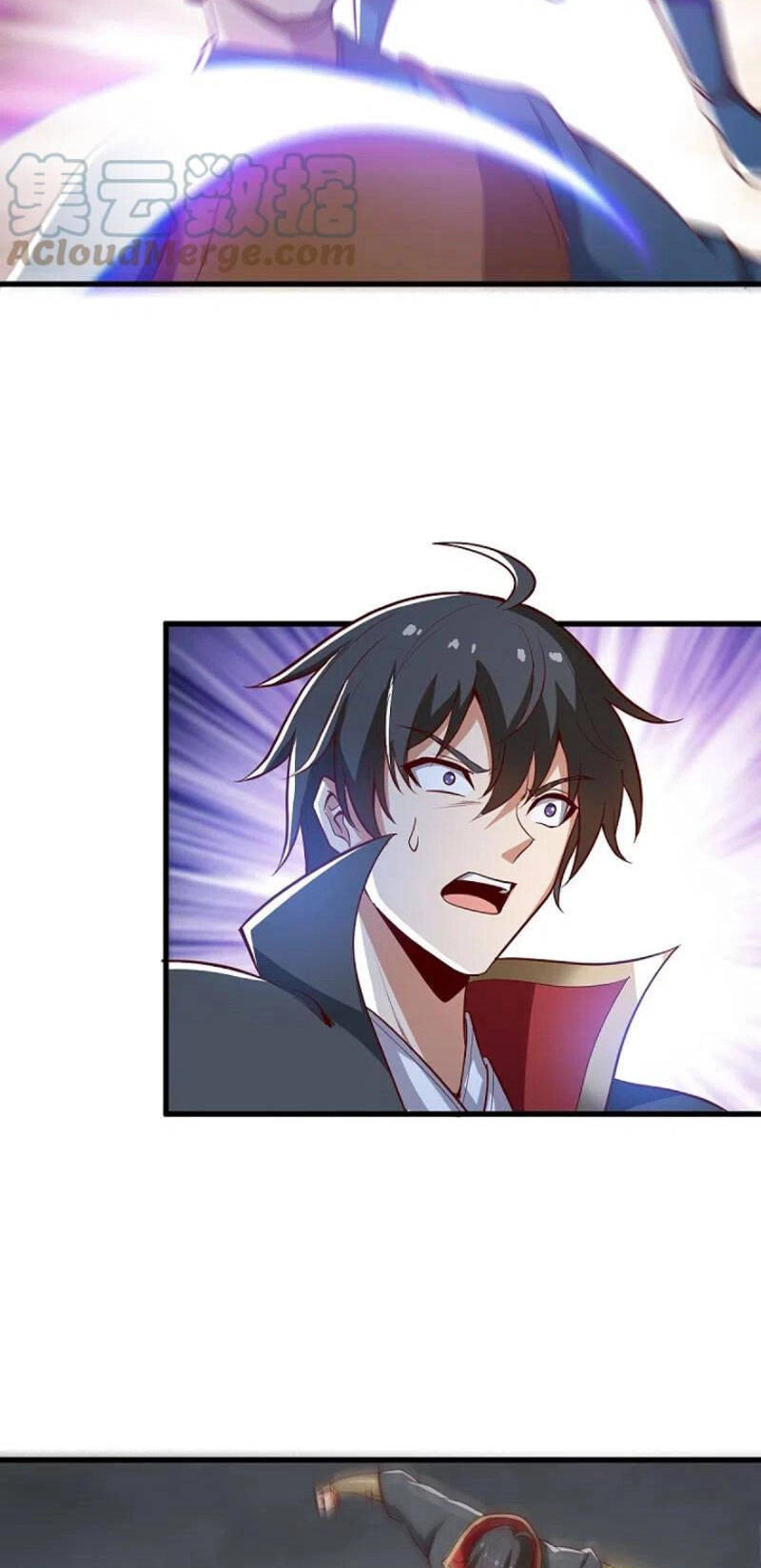 Nhất Kiếm Độc Tôn Chapter 194 - 5