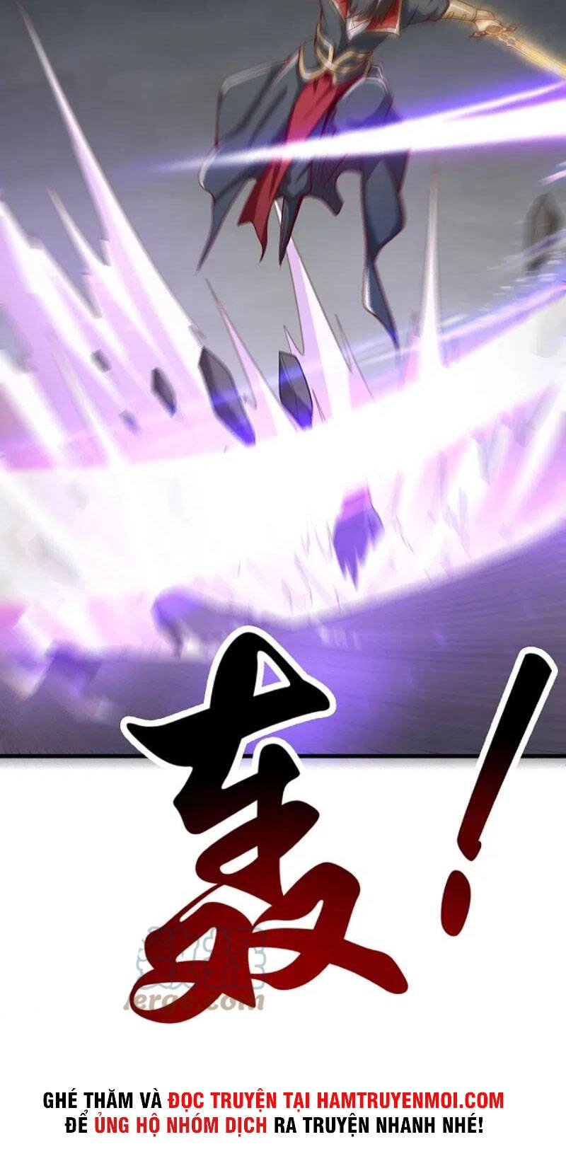 Nhất Kiếm Độc Tôn Chapter 194 - 6