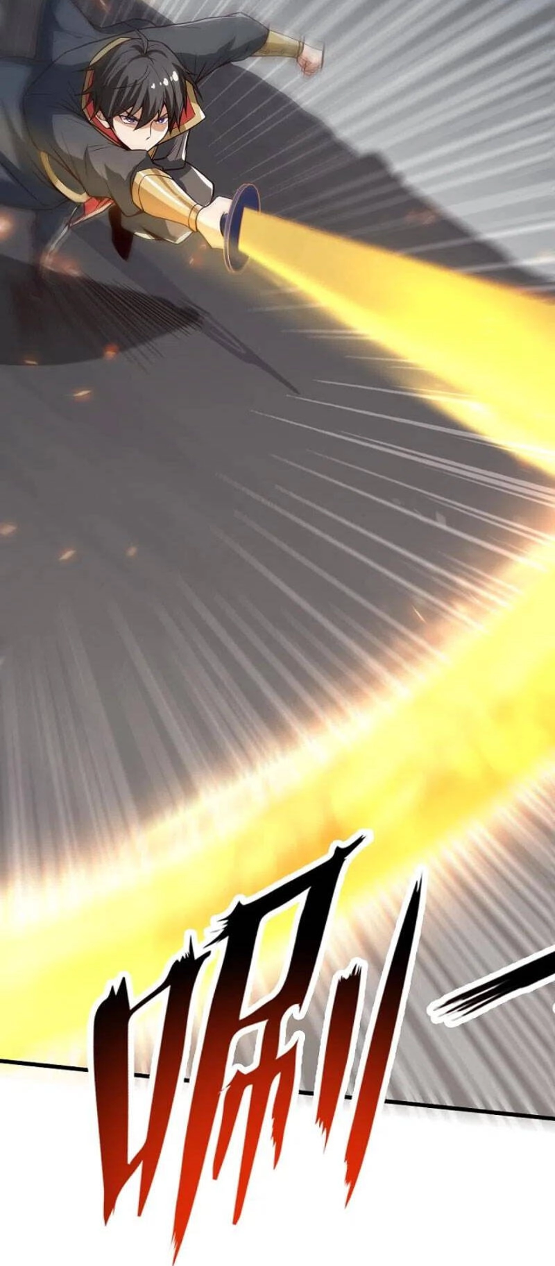 Nhất Kiếm Độc Tôn Chapter 194 - 11