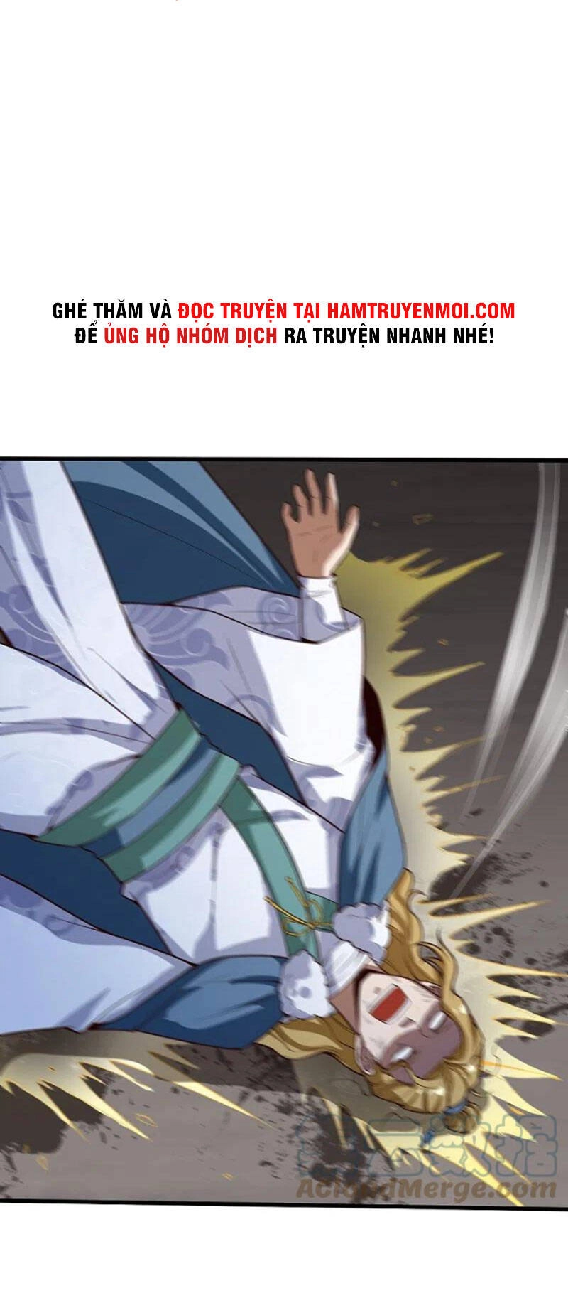 Nhất Kiếm Độc Tôn Chapter 194 - 12