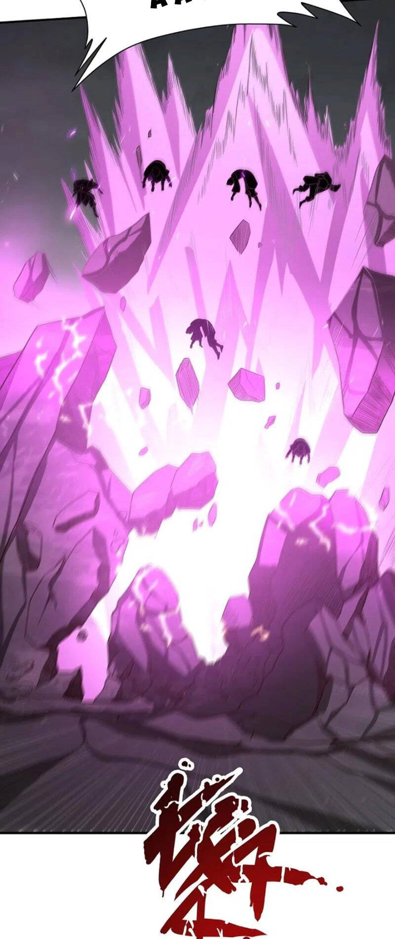 Nhất Kiếm Độc Tôn Chapter 194 - 17