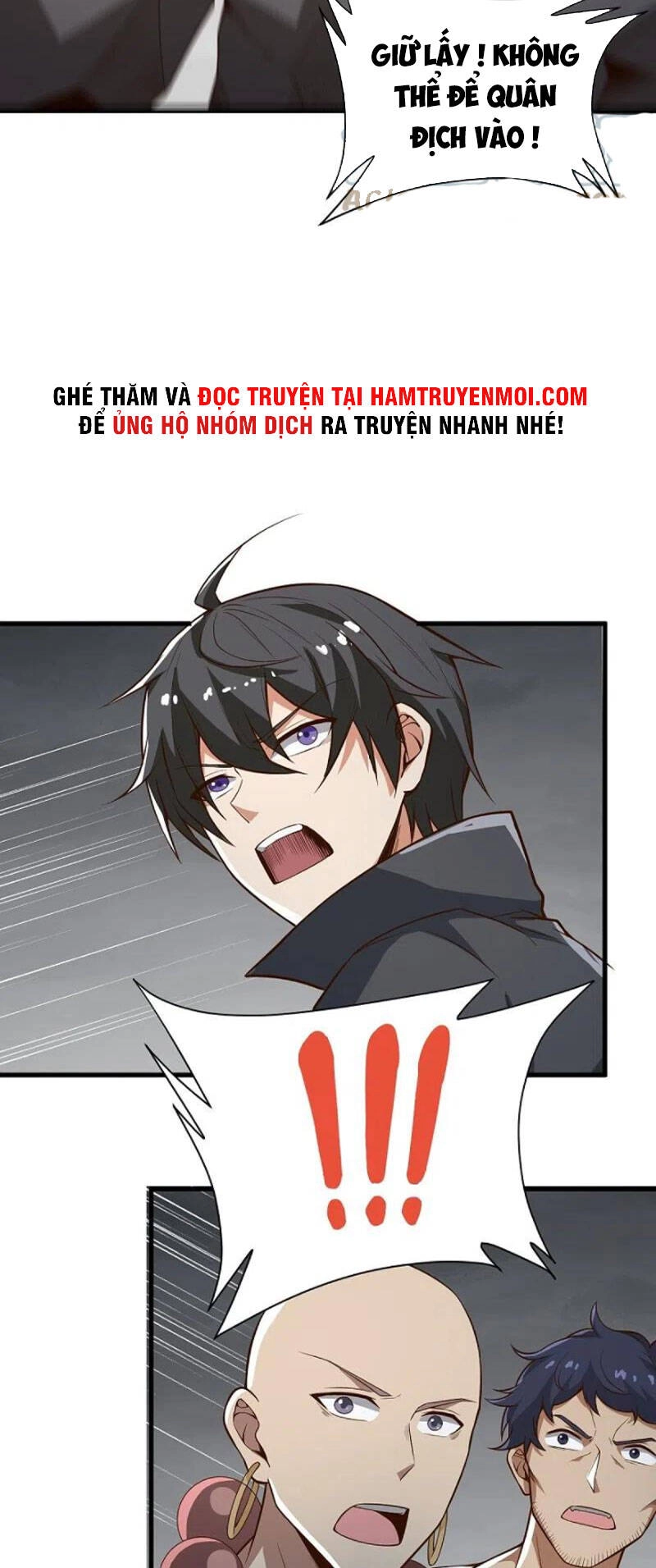 Nhất Kiếm Độc Tôn Chapter 195 - 11