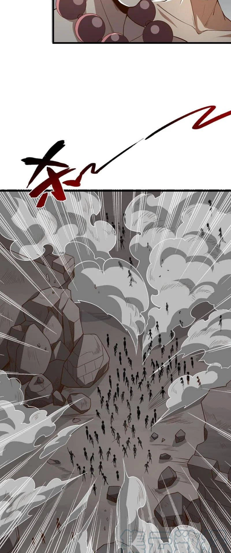 Nhất Kiếm Độc Tôn Chapter 195 - 12