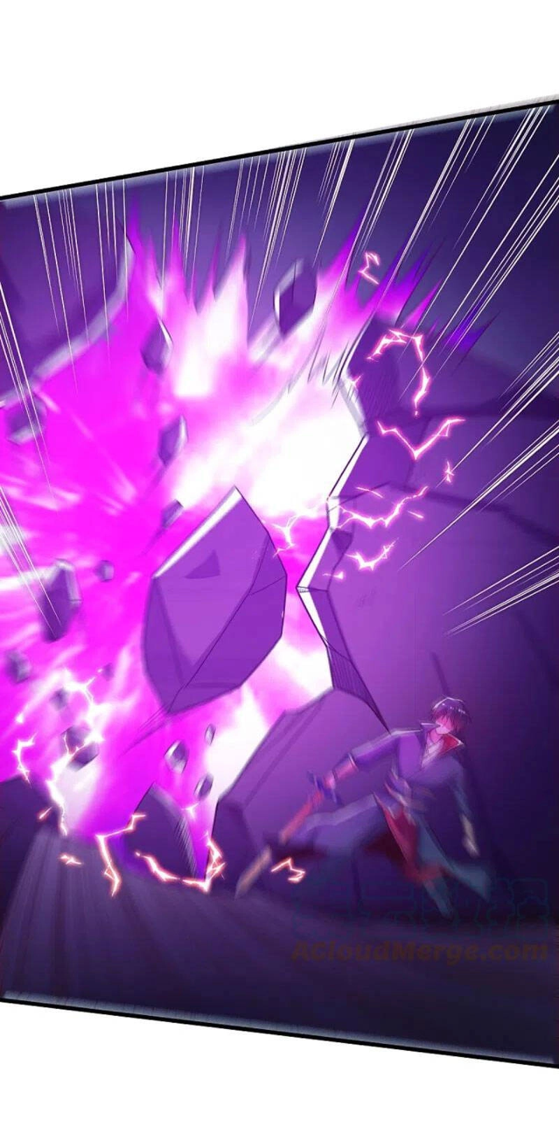 Nhất Kiếm Độc Tôn Chapter 195 - 16