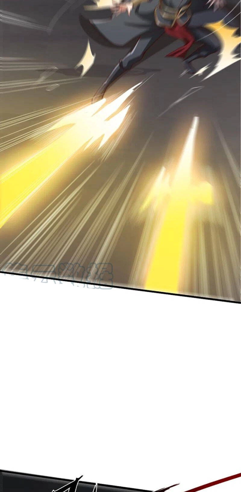 Nhất Kiếm Độc Tôn Chapter 195 - 20