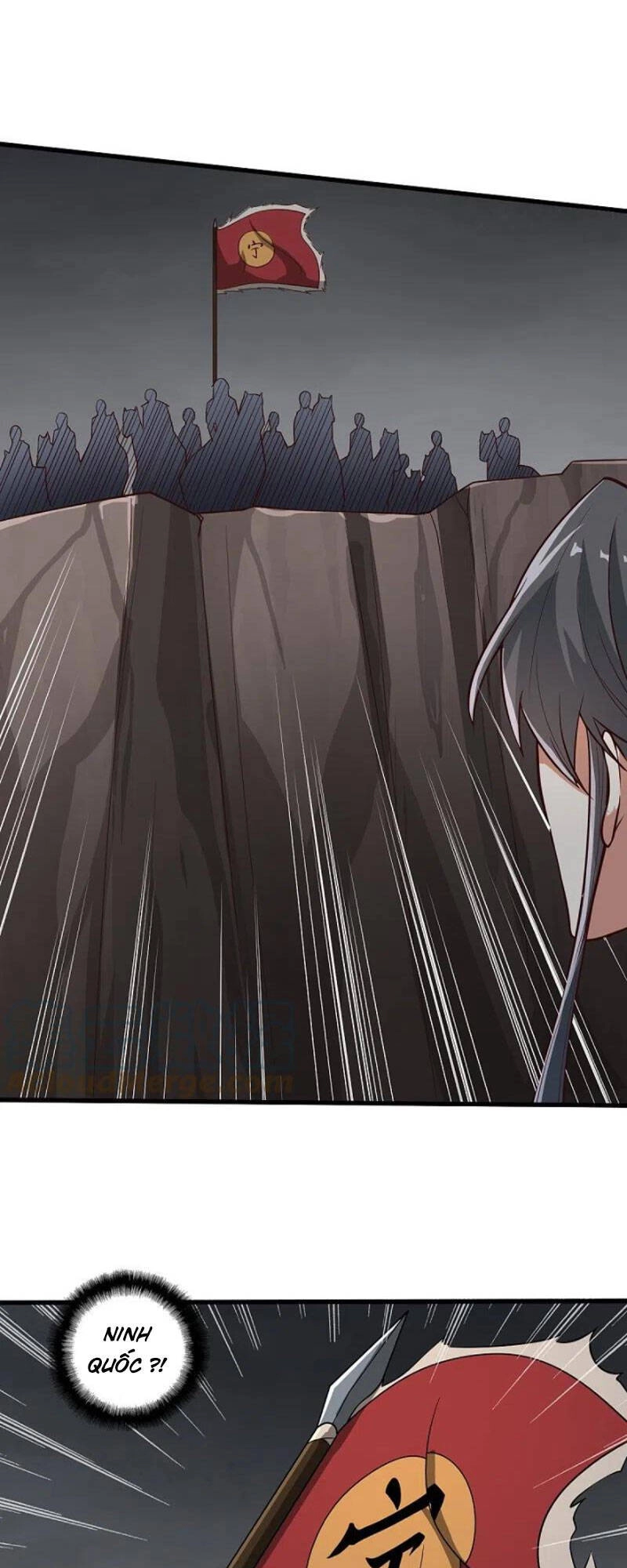 Nhất Kiếm Độc Tôn Chapter 196 - 14