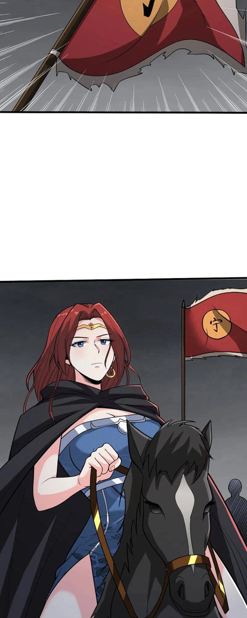 Nhất Kiếm Độc Tôn Chapter 196 - 16