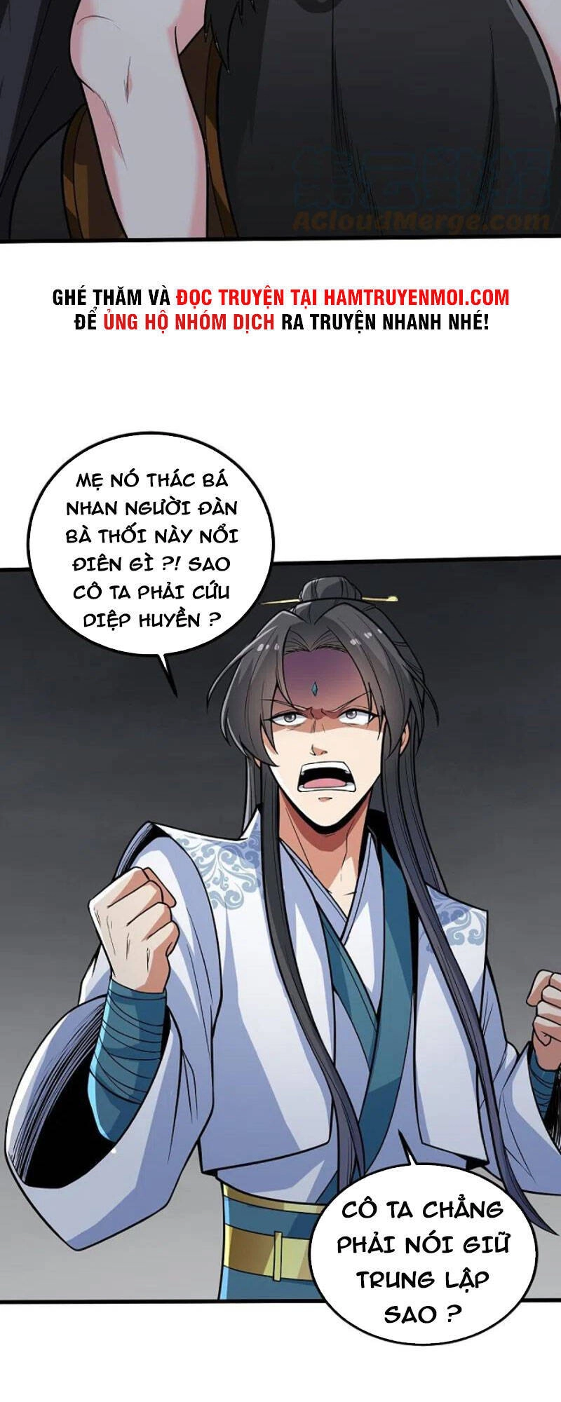 Nhất Kiếm Độc Tôn Chapter 196 - 18