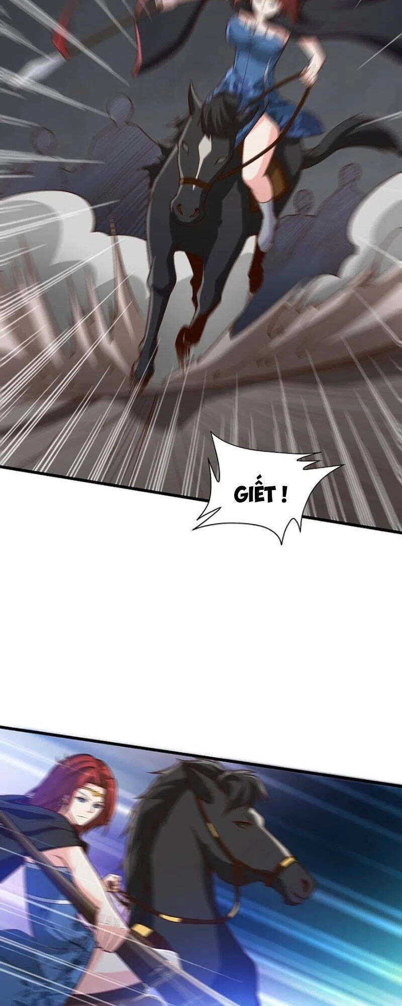 Nhất Kiếm Độc Tôn Chapter 196 - 22