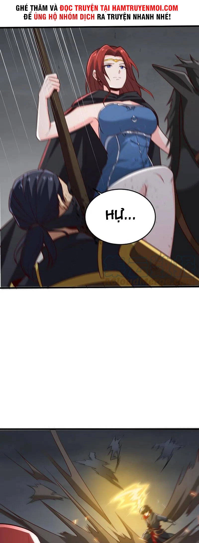 Nhất Kiếm Độc Tôn Chapter 197 - 1