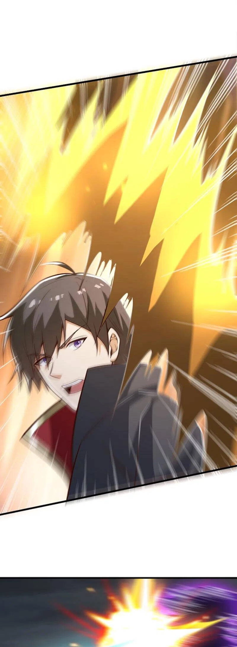 Nhất Kiếm Độc Tôn Chapter 197 - 5