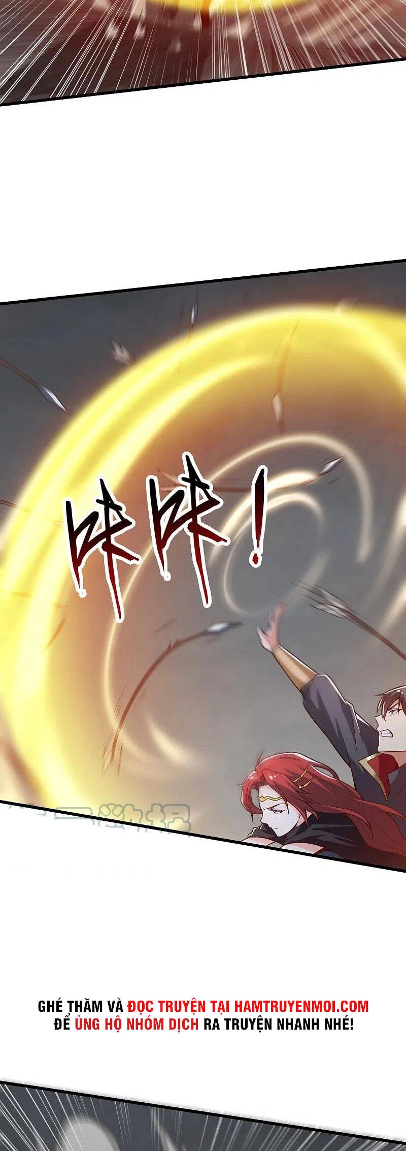 Nhất Kiếm Độc Tôn Chapter 198 - 2