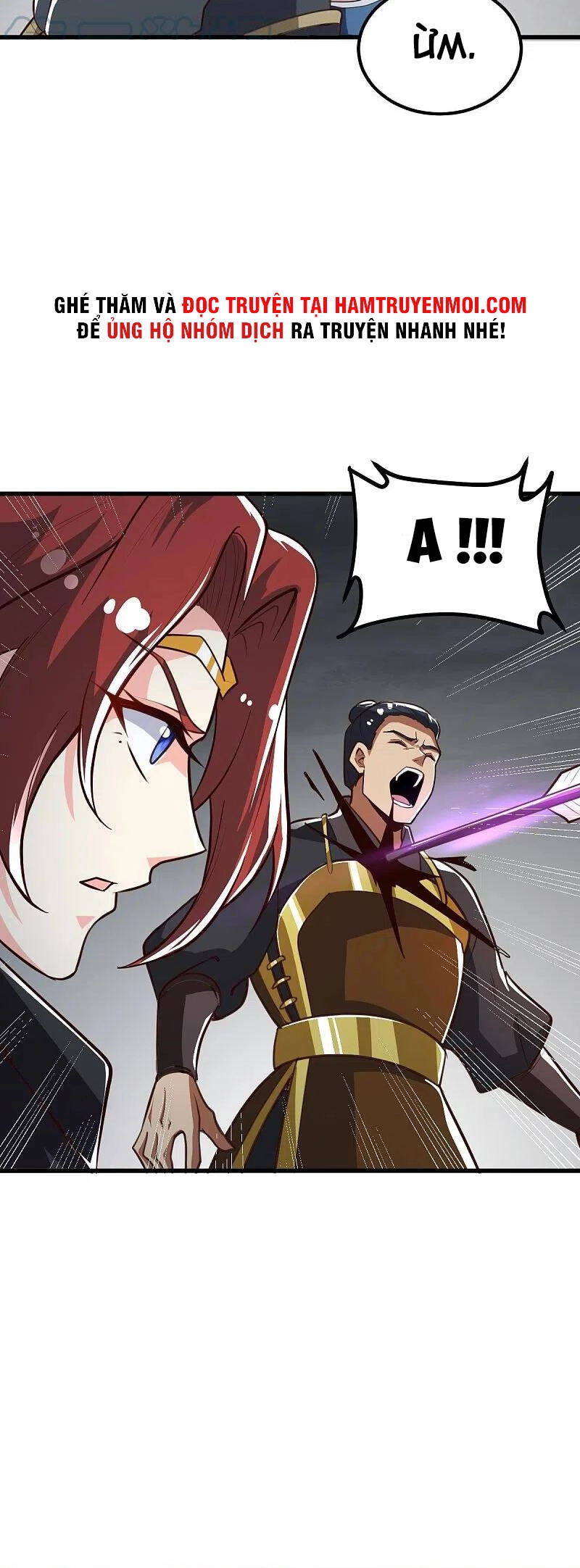 Nhất Kiếm Độc Tôn Chapter 198 - 10