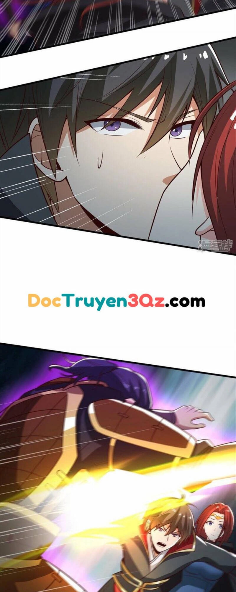 Nhất Kiếm Độc Tôn Chapter 199 - 4