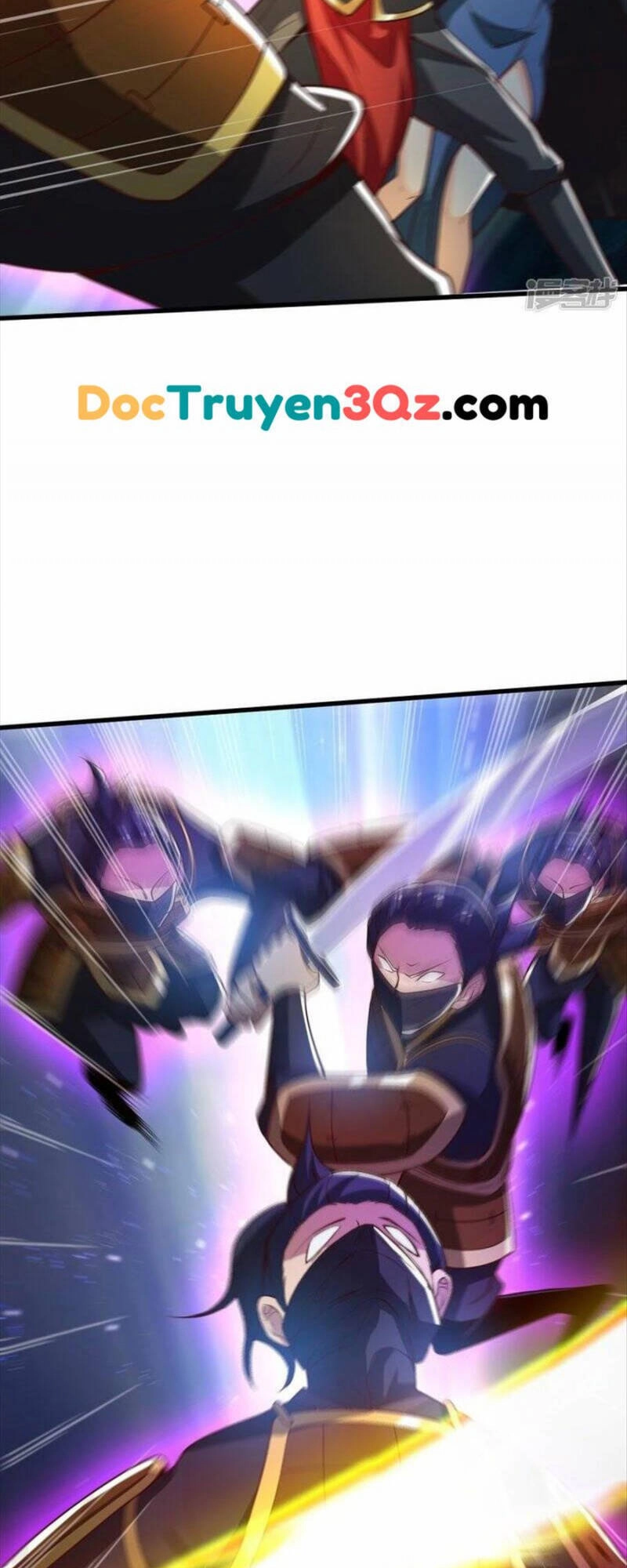 Nhất Kiếm Độc Tôn Chapter 199 - 5