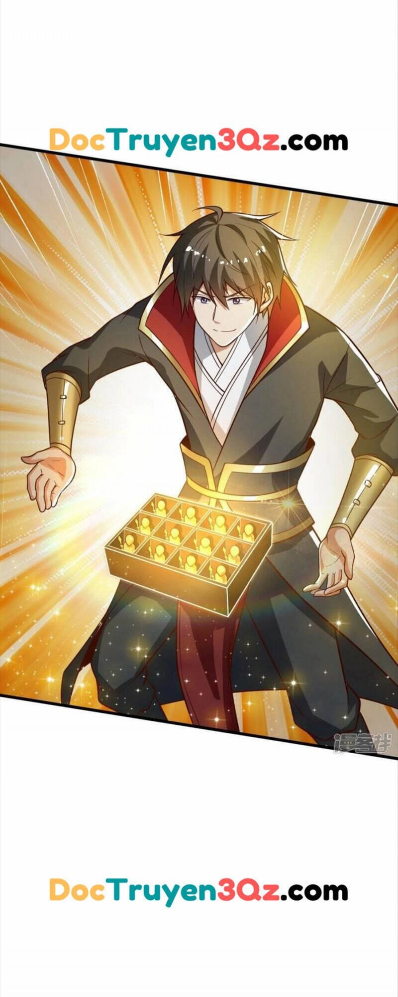 Nhất Kiếm Độc Tôn Chapter 199 - 7