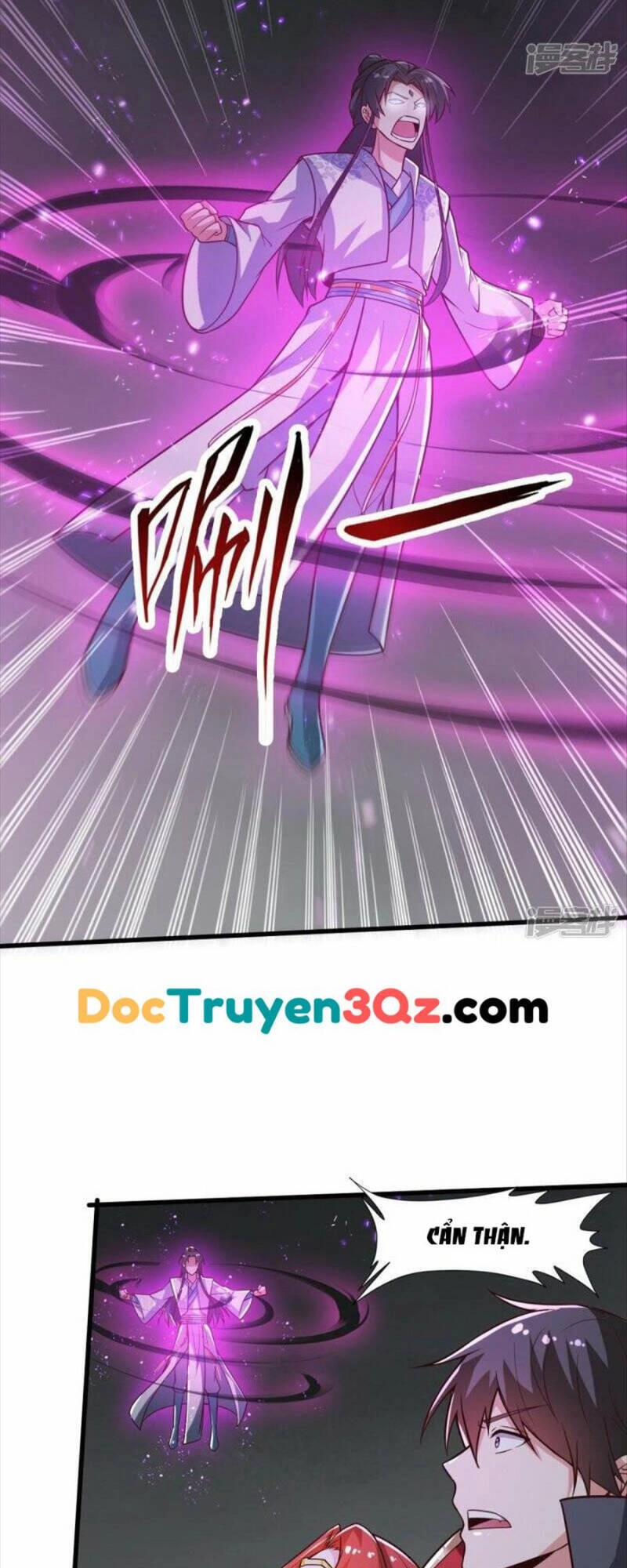 Nhất Kiếm Độc Tôn Chapter 199 - 17