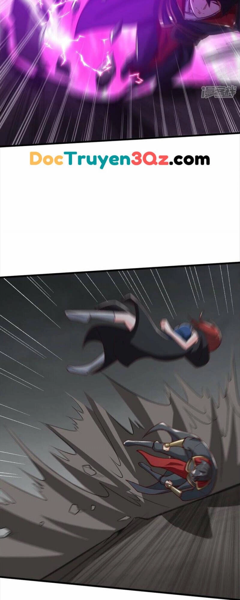 Nhất Kiếm Độc Tôn Chapter 199 - 20