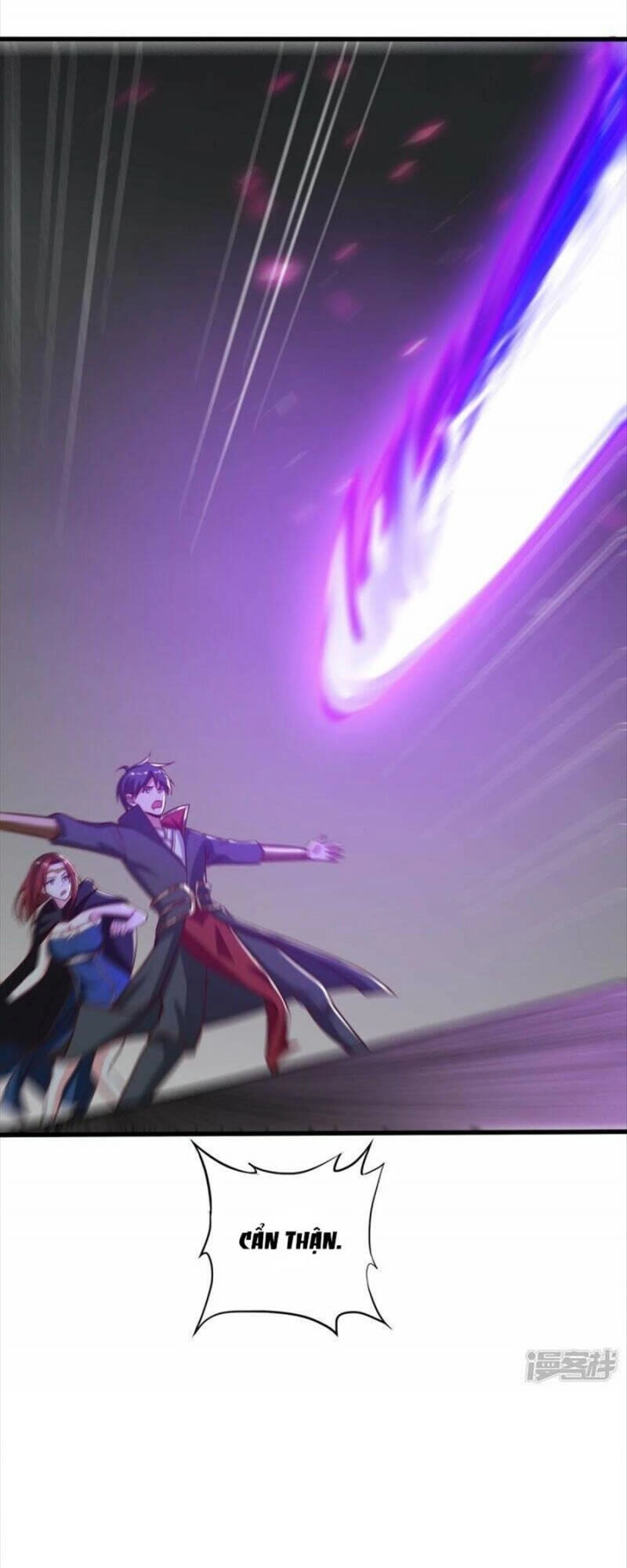 Nhất Kiếm Độc Tôn Chapter 199 - 25