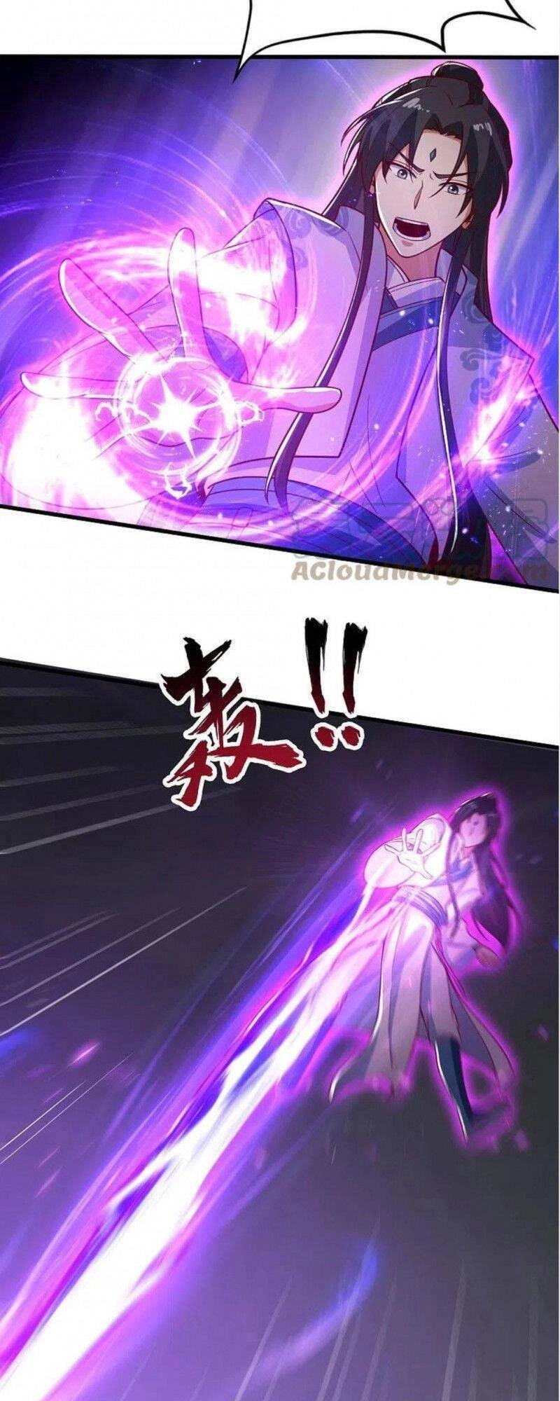 Nhất Kiếm Độc Tôn Chapter 200 - 9