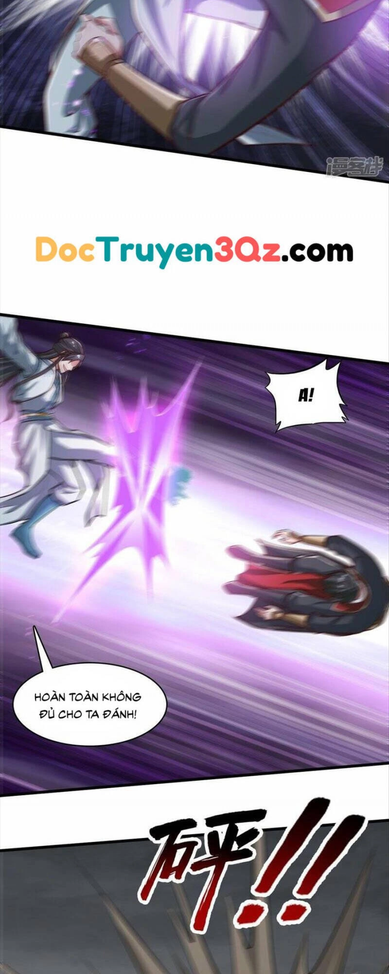 Nhất Kiếm Độc Tôn Chapter 201 - 4