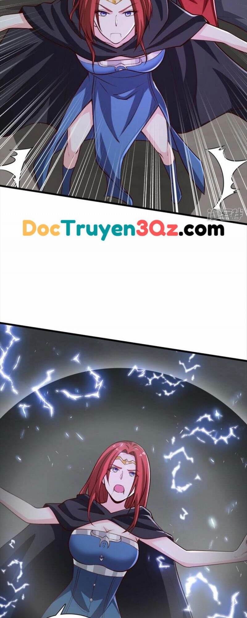 Nhất Kiếm Độc Tôn Chapter 201 - 7