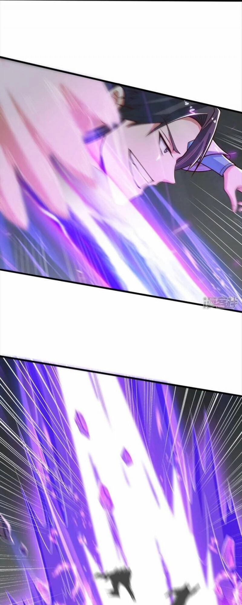 Nhất Kiếm Độc Tôn Chapter 201 - 9