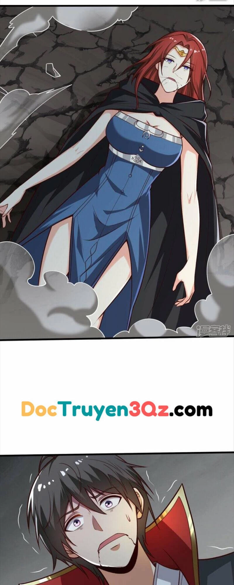 Nhất Kiếm Độc Tôn Chapter 201 - 12