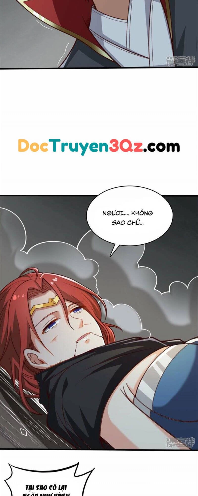 Nhất Kiếm Độc Tôn Chapter 201 - 13