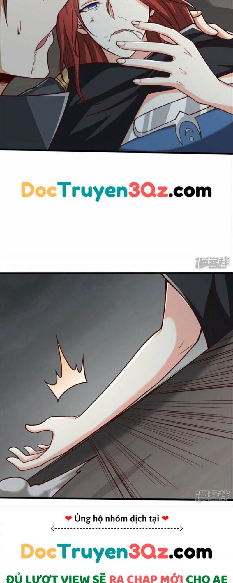 Nhất Kiếm Độc Tôn Chapter 201 - 15