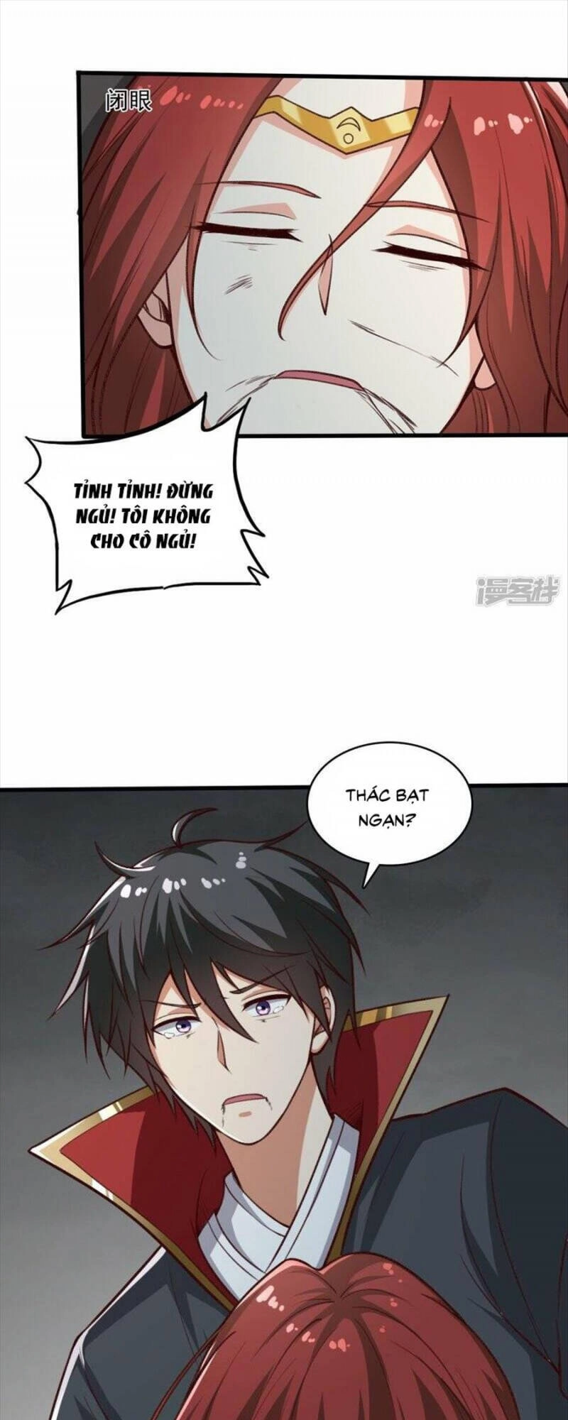 Nhất Kiếm Độc Tôn Chapter 201 - 17