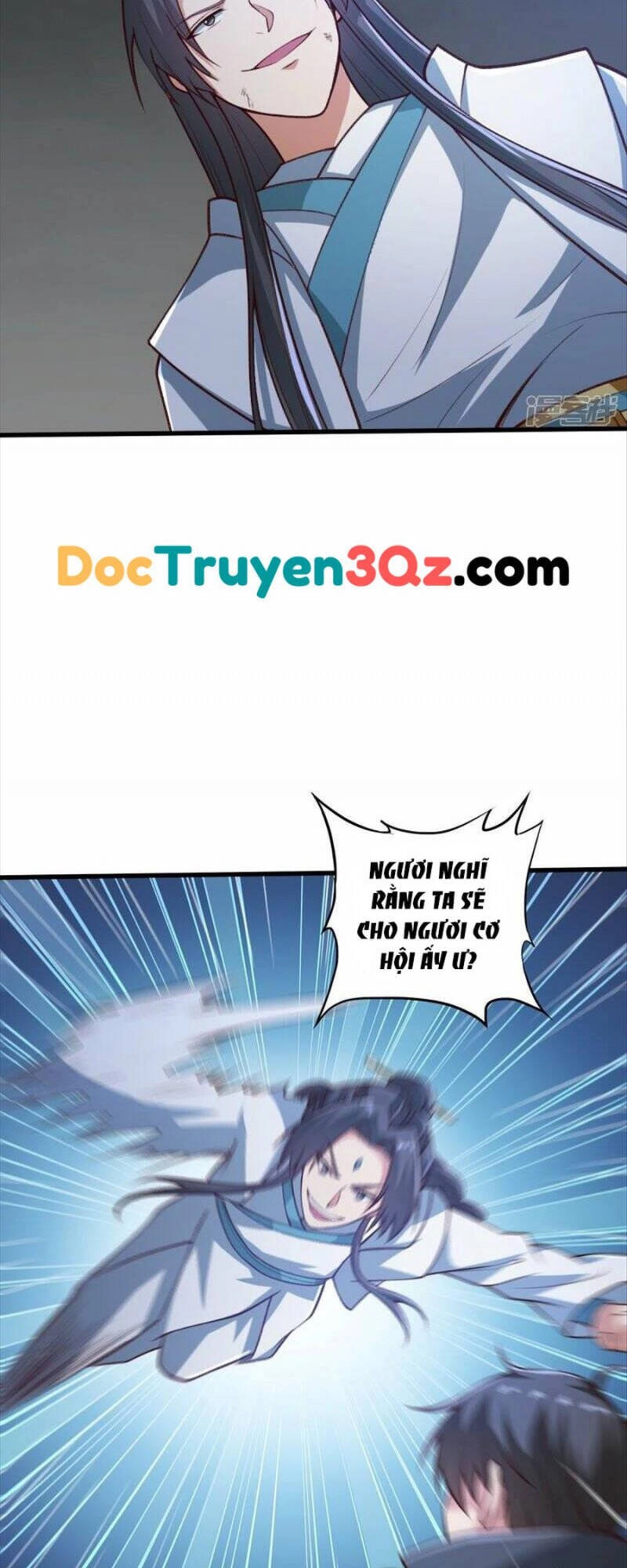 Nhất Kiếm Độc Tôn Chapter 201 - 22