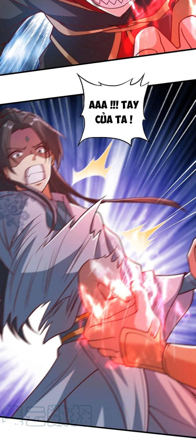 Nhất Kiếm Độc Tôn Chapter 202 - 3