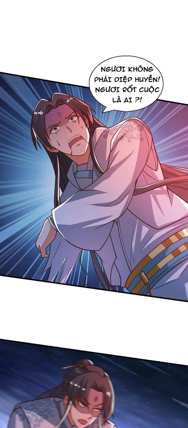 Nhất Kiếm Độc Tôn Chapter 202 - 4